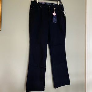 Charter Club Prescott Tummy Control Jeans NWT 12S